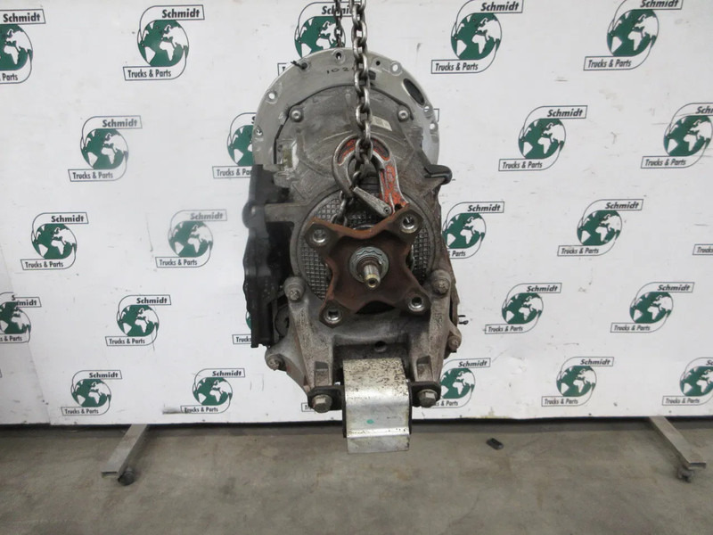 Mercedes-Benz A 907 270 03 00 // A 907 270 11 00 // 7 TRAPS AUTOMAAT SPRINTER MODEL 2020 - Käigukast - Tarbesõiduk: pilt 4 Mercedes-Benz A 907 270 03 00 // A 907 270 11 00 // 7 TRAPS AUTOMAAT SPRINTER MODEL 2020 - Käigukast - Tarbesõiduk: pilt 4