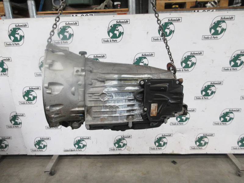 Mercedes-Benz A 907 270 03 00 // A 907 270 11 00 // 7 TRAPS AUTOMAAT SPRINTER MODEL 2020 - Käigukast - Tarbesõiduk: pilt 3 Mercedes-Benz A 907 270 03 00 // A 907 270 11 00 // 7 TRAPS AUTOMAAT SPRINTER MODEL 2020 - Käigukast - Tarbesõiduk: pilt 3
