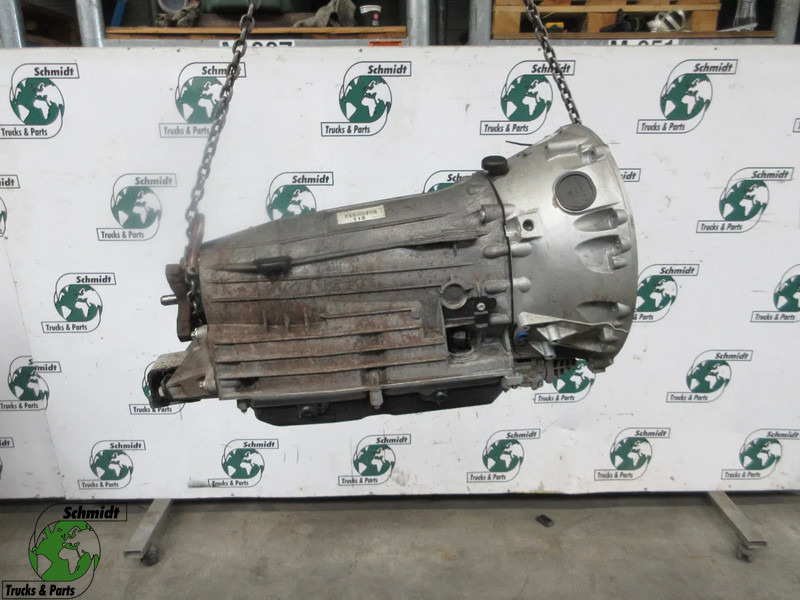 Mercedes-Benz A 907 270 03 00 // A 907 270 11 00 // 7 TRAPS AUTOMAAT SPRINTER MODEL 2020 - Käigukast - Tarbesõiduk: pilt 1 Mercedes-Benz A 907 270 03 00 // A 907 270 11 00 // 7 TRAPS AUTOMAAT SPRINTER MODEL 2020 - Käigukast - Tarbesõiduk: pilt 1