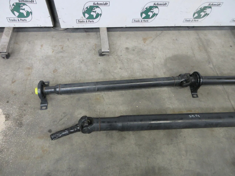 Mercedes-Benz A 907 410 69 01 // A 907 410 71 00 // A 906 990 01 03 // A 002 992 68 03 // AANDIJFAS - Veovõll - Veoauto: pilt 2 Mercedes-Benz A 907 410 69 01 // A 907 410 71 00 // A 906 990 01 03 // A 002 992 68 03 // AANDIJFAS - Veovõll - Veoauto: pilt 2