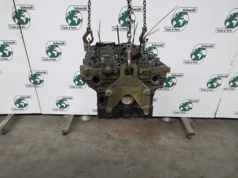 Silindriplokk - Veoauto Mercedes-Benz A 936 010 06 41 // A 936 010 09 41 CILINDER KOP 1222 EURO 6 4CELINDER MOTOR EURO 6 MODEL 2020: pilt 10