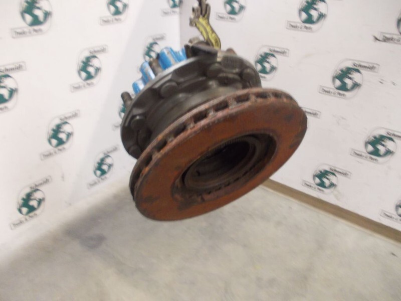 Mercedes-Benz A 946 356 02 01//960 356 18 01 MP 4 // 1842 - Rumm - Veoauto: pilt 5 Mercedes-Benz A 946 356 02 01//960 356 18 01 MP 4 // 1842 - Rumm - Veoauto: pilt 5