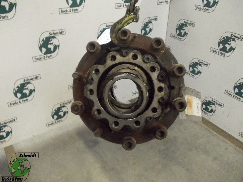 Mercedes-Benz A 946 356 02 01//960 356 18 01 MP 4 // 1842 - Rumm - Veoauto: pilt 1 Mercedes-Benz A 946 356 02 01//960 356 18 01 MP 4 // 1842 - Rumm - Veoauto: pilt 1