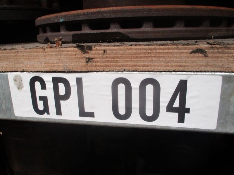 Mercedes-Benz A 946 356 02 01 WIELNAAF EURO 6 - Rumm - Veoauto: pilt 4 Mercedes-Benz A 946 356 02 01 WIELNAAF EURO 6 - Rumm - Veoauto: pilt 4