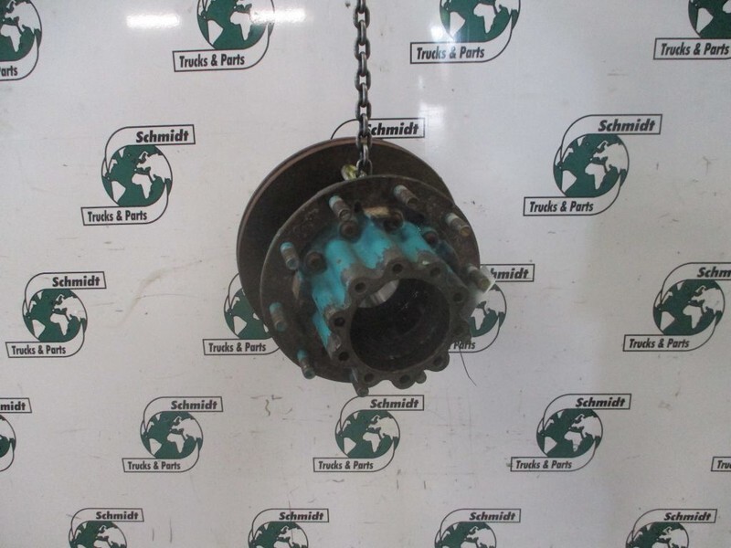 Mercedes-Benz A 946 356 02 01 WIELNAAF EURO 6 - Rumm - Veoauto: pilt 2 Mercedes-Benz A 946 356 02 01 WIELNAAF EURO 6 - Rumm - Veoauto: pilt 2