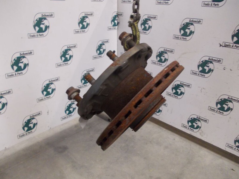 Mercedes-Benz A 960 334 05 45 VOOR NAAF MP 4 EURO 6 - Rumm - Veoauto: pilt 2 Mercedes-Benz A 960 334 05 45 VOOR NAAF MP 4 EURO 6 - Rumm - Veoauto: pilt 2