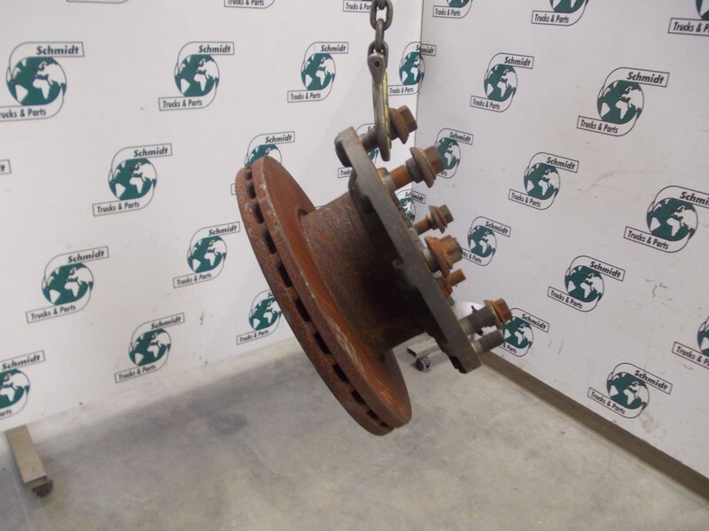 Mercedes-Benz A 960 334 05 45 VOOR NAAF MP 4 EURO 6 - Rumm - Veoauto: pilt 3 Mercedes-Benz A 960 334 05 45 VOOR NAAF MP 4 EURO 6 - Rumm - Veoauto: pilt 3