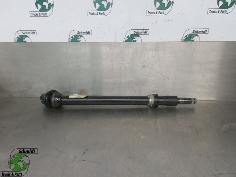Mercedes-Benz A 960 462 83 01 STUURAS ANTOS DAG CABINE EURO 6 - Juhtimine - Veoauto: pilt 1 Mercedes-Benz A 960 462 83 01 STUURAS ANTOS DAG CABINE EURO 6 - Juhtimine - Veoauto: pilt 1