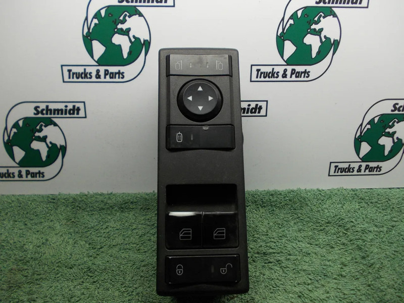 Mercedes-Benz A 960 545 10 13 RAAMMODULEN MERCEDES BENZ 1842 EURO 6 - Elektrisüsteem - Veoauto: pilt 5 Mercedes-Benz A 960 545 10 13 RAAMMODULEN MERCEDES BENZ 1842 EURO 6 - Elektrisüsteem - Veoauto: pilt 5