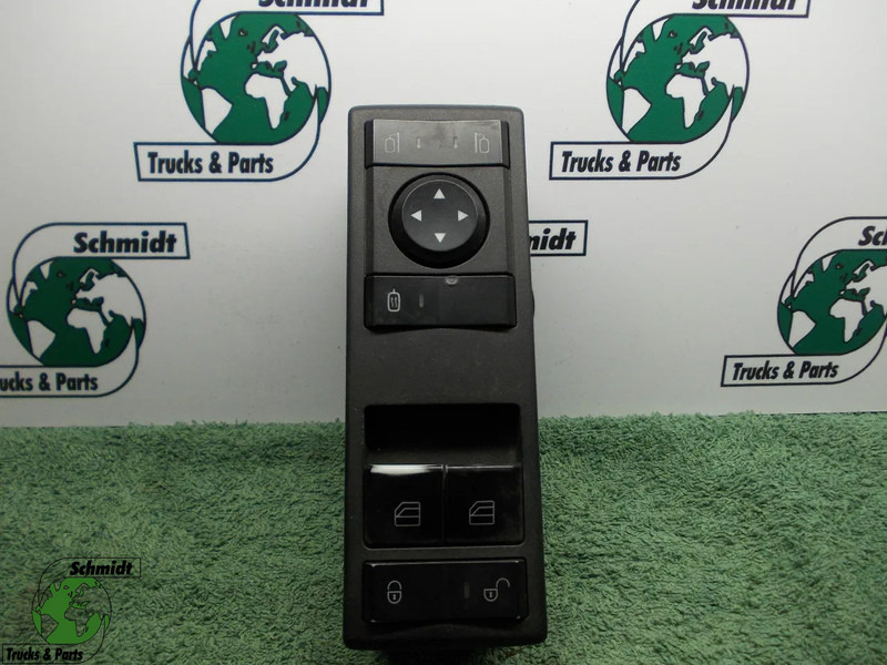 Mercedes-Benz A 960 545 10 13 RAAMMODULEN MERCEDES BENZ 1842 EURO 6 - Elektrisüsteem - Veoauto: pilt 1 Mercedes-Benz A 960 545 10 13 RAAMMODULEN MERCEDES BENZ 1842 EURO 6 - Elektrisüsteem - Veoauto: pilt 1