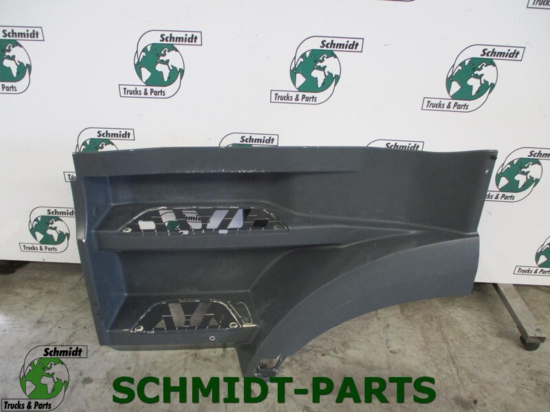 Mercedes-Benz A 960 666 42 03 Instap Links - Kabiin ja interjöör - Veoauto: pilt 1 Mercedes-Benz A 960 666 42 03 Instap Links - Kabiin ja interjöör - Veoauto: pilt 1