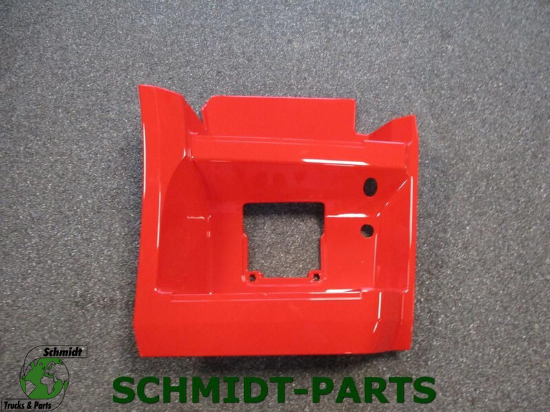 Mercedes-Benz A 960 666 51 02 Actros Mp4 Instapbak - Kabiin ja interjöör - Veoauto: pilt 1 Mercedes-Benz A 960 666 51 02 Actros Mp4 Instapbak - Kabiin ja interjöör - Veoauto: pilt 1
