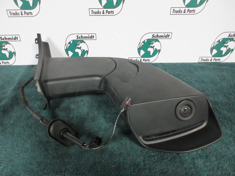 Mercedes-Benz A 960 810 77 14 // A 960 810 57 14 // A 960 810 81 41 SPIEGEL CAMERA MP5 - Tahavaatepeegel - Veoauto: pilt 5 Mercedes-Benz A 960 810 77 14 // A 960 810 57 14 // A 960 810 81 41 SPIEGEL CAMERA MP5 - Tahavaatepeegel - Veoauto: pilt 5