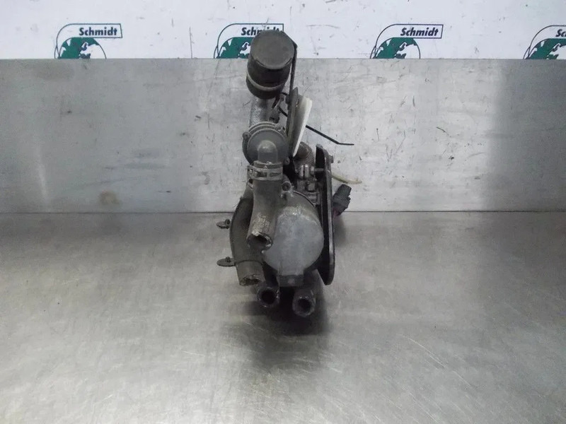 Mercedes-Benz A 960 830 50 61 STANDKACHEL ACTROS EURO 6 MODEL 2020 - Elektrisüsteem - Veoauto: pilt 2 Mercedes-Benz A 960 830 50 61 STANDKACHEL ACTROS EURO 6 MODEL 2020 - Elektrisüsteem - Veoauto: pilt 2