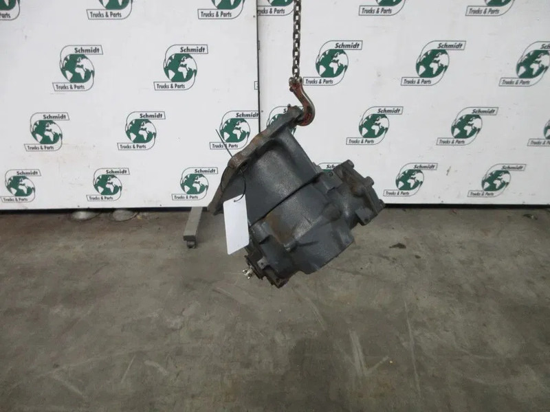 Mercedes-Benz A 961 460 21 00 MERCEDES BENZ 1845 MP4 EURO 6 - Roolikarp - Veoauto: pilt 5 Mercedes-Benz A 961 460 21 00 MERCEDES BENZ 1845 MP4 EURO 6 - Roolikarp - Veoauto: pilt 5