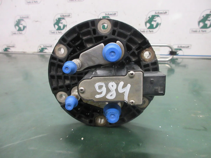 Mercedes-Benz A 967 470 80 24 AD BLUE AANZUIG SYSTEEM ATEGO EURO 6 MODEL 2021 - Kütusesüsteem - Veoauto: pilt 4 Mercedes-Benz A 967 470 80 24 AD BLUE AANZUIG SYSTEEM ATEGO EURO 6 MODEL 2021 - Kütusesüsteem - Veoauto: pilt 4