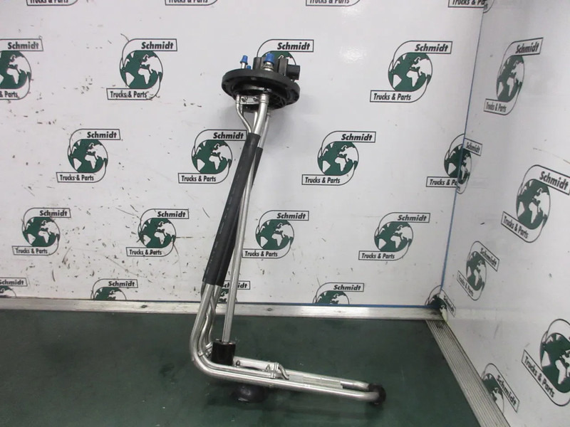 Mercedes-Benz A 967 470 80 24 AD BLUE AANZUIG SYSTEEM ATEGO EURO 6 MODEL 2021 - Kütusesüsteem - Veoauto: pilt 3 Mercedes-Benz A 967 470 80 24 AD BLUE AANZUIG SYSTEEM ATEGO EURO 6 MODEL 2021 - Kütusesüsteem - Veoauto: pilt 3