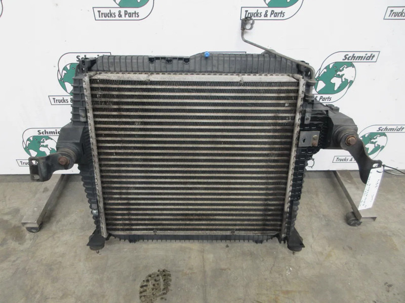 Mercedes-Benz A 967 500 03 01 // A 967 500 06 01 RADIATEUR INTERCOOLER ATEGO 1221 EURO 6 - Radiaator - Veoauto: pilt 3 Mercedes-Benz A 967 500 03 01 // A 967 500 06 01 RADIATEUR INTERCOOLER ATEGO 1221 EURO 6 - Radiaator - Veoauto: pilt 3