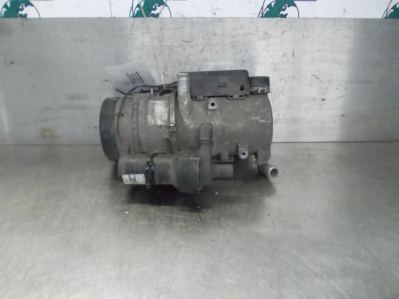 Mercedes-Benz ACTROS A 942 500 15 98 STANDKACHEL - Soojendus/ Ventilatsioon - Veoauto: pilt 5 Mercedes-Benz ACTROS A 942 500 15 98 STANDKACHEL - Soojendus/ Ventilatsioon - Veoauto: pilt 5