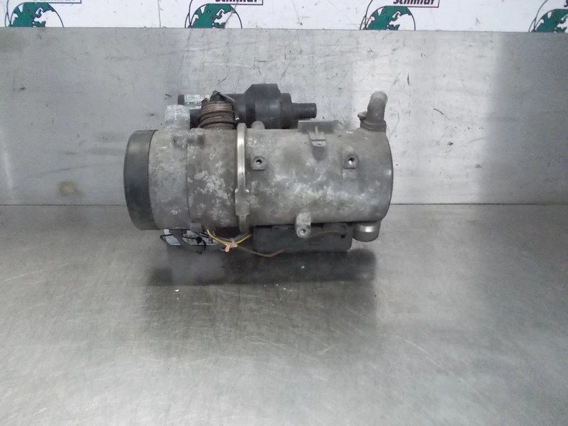 Mercedes-Benz ACTROS A 942 500 15 98 STANDKACHEL - Soojendus/ Ventilatsioon - Veoauto: pilt 4 Mercedes-Benz ACTROS A 942 500 15 98 STANDKACHEL - Soojendus/ Ventilatsioon - Veoauto: pilt 4