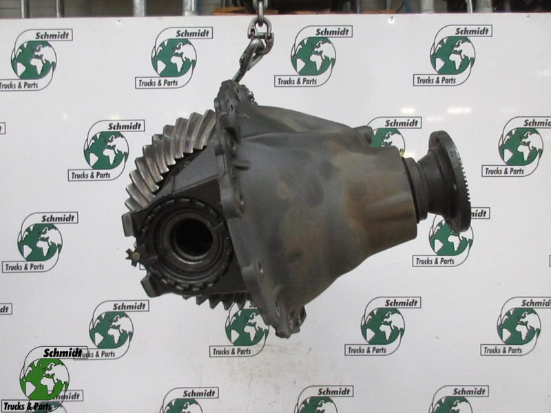 Mercedes-Benz ANTOS R440-13,0/C22,5 RATIO 2,733 DIFFERENTIEEL 746.301 EURO 6 - Diferentsiaalvarustus - Veoauto: pilt 1 Mercedes-Benz ANTOS R440-13,0/C22,5 RATIO 2,733 DIFFERENTIEEL 746.301 EURO 6 - Diferentsiaalvarustus - Veoauto: pilt 1