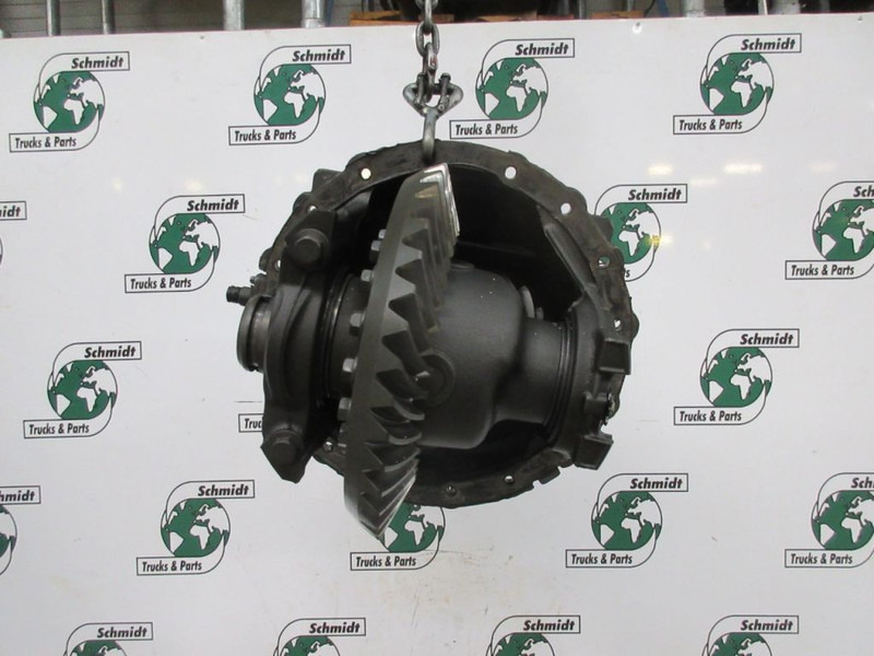 Mercedes-Benz ANTOS R440-13,0/C22,5 RATIO 2,733 DIFFERENTIEEL 746.301 EURO 6 - Diferentsiaalvarustus - Veoauto: pilt 4 Mercedes-Benz ANTOS R440-13,0/C22,5 RATIO 2,733 DIFFERENTIEEL 746.301 EURO 6 - Diferentsiaalvarustus - Veoauto: pilt 4