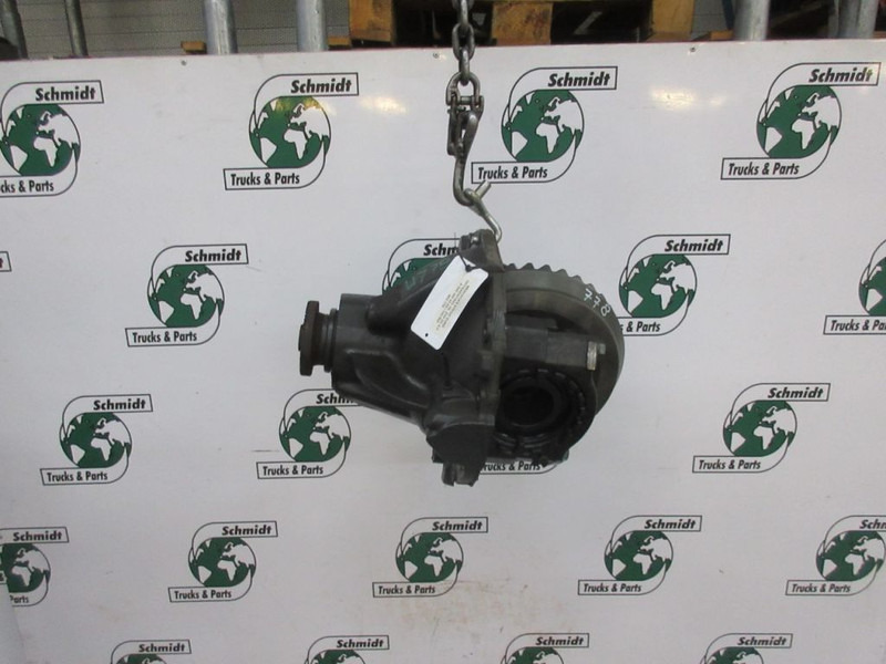 Mercedes-Benz ATEGO A 000 350 43 03 DIFFERENTIEEL HL 2/43 DC6.2 742.503 RATIO 3,636 - Diferentsiaalvarustus - Veoauto: pilt 3 Mercedes-Benz ATEGO A 000 350 43 03 DIFFERENTIEEL HL 2/43 DC6.2 742.503 RATIO 3,636 - Diferentsiaalvarustus - Veoauto: pilt 3