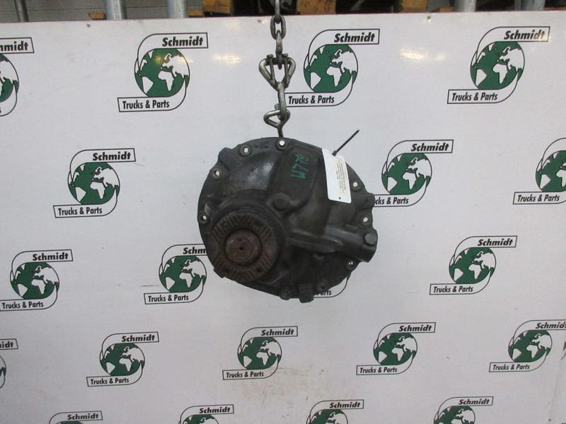 Mercedes-Benz ATEGO A 000 350 43 03 DIFFERENTIEEL HL 2/43 DC6.2 742.503 RATIO 3,636 - Diferentsiaalvarustus - Veoauto: pilt 2 Mercedes-Benz ATEGO A 000 350 43 03 DIFFERENTIEEL HL 2/43 DC6.2 742.503 RATIO 3,636 - Diferentsiaalvarustus - Veoauto: pilt 2