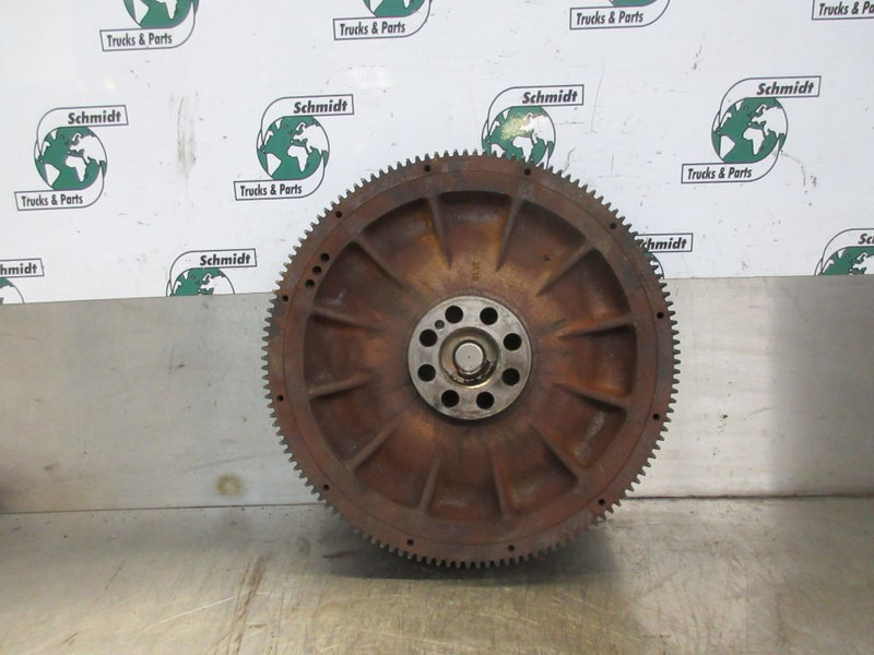 Mercedes-Benz ATEGO A 936 030 28 05 VLIEGWIEL EURO 6 - Pöördratas - Veoauto: pilt 5 Mercedes-Benz ATEGO A 936 030 28 05 VLIEGWIEL EURO 6 - Pöördratas - Veoauto: pilt 5