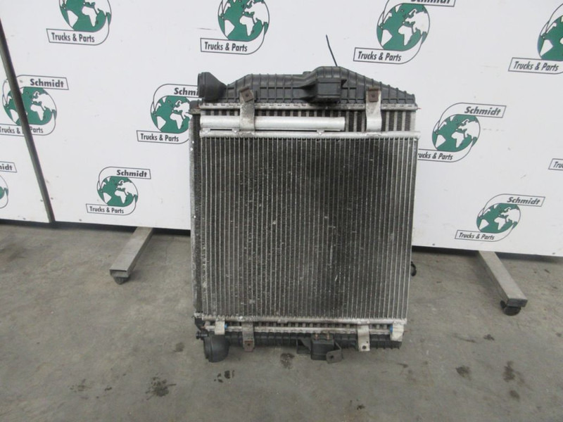 Mercedes-Benz ATEGO A 970 500 01 54 KOELSYSTEEM EURO 5 - Radiaator - Veoauto: pilt 4 Mercedes-Benz ATEGO A 970 500 01 54 KOELSYSTEEM EURO 5 - Radiaator - Veoauto: pilt 4