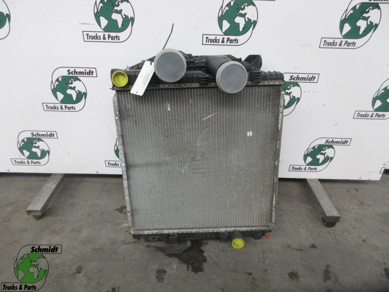 Mercedes-Benz ATEGO A 970 500 01 54 KOELSYSTEEM EURO 5 - Radiaator - Veoauto: pilt 1 Mercedes-Benz ATEGO A 970 500 01 54 KOELSYSTEEM EURO 5 - Radiaator - Veoauto: pilt 1