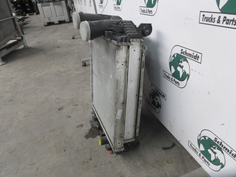 Mercedes-Benz ATEGO A 970 500 01 54 KOELSYSTEEM EURO 5 - Radiaator - Veoauto: pilt 2 Mercedes-Benz ATEGO A 970 500 01 54 KOELSYSTEEM EURO 5 - Radiaator - Veoauto: pilt 2