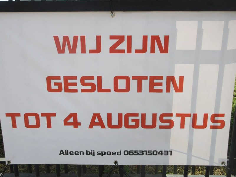 Mercedes-Benz BESTE KLANT WIJ ZIJN GESLOTEN TOT 04-08-2025 - Käigukast - Veoauto: pilt 3 Mercedes-Benz BESTE KLANT WIJ ZIJN GESLOTEN TOT 04-08-2025 - Käigukast - Veoauto: pilt 3