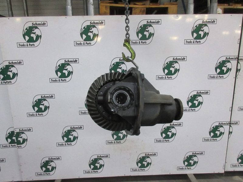 Mercedes-Benz HL/43 DC.6,2 TYPE 742503 RATIO 1.2,636//40:11 MERCEDES ATEGO - Diferentsiaalvarustus - Veoauto: pilt 3 Mercedes-Benz HL/43 DC.6,2 TYPE 742503 RATIO 1.2,636//40:11 MERCEDES ATEGO - Diferentsiaalvarustus - Veoauto: pilt 3