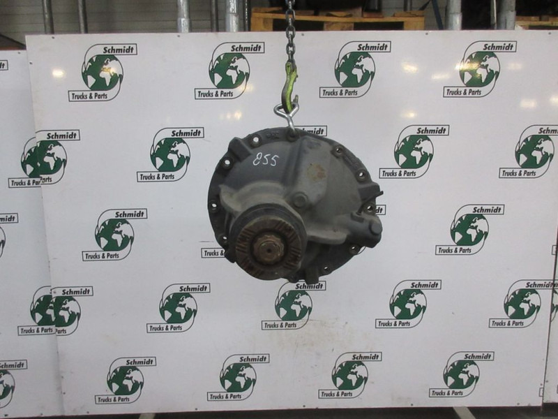 Mercedes-Benz HL/43 DC.6,2 TYPE 742503 RATIO 1.2,636//40:11 MERCEDES ATEGO - Diferentsiaalvarustus - Veoauto: pilt 2 Mercedes-Benz HL/43 DC.6,2 TYPE 742503 RATIO 1.2,636//40:11 MERCEDES ATEGO - Diferentsiaalvarustus - Veoauto: pilt 2