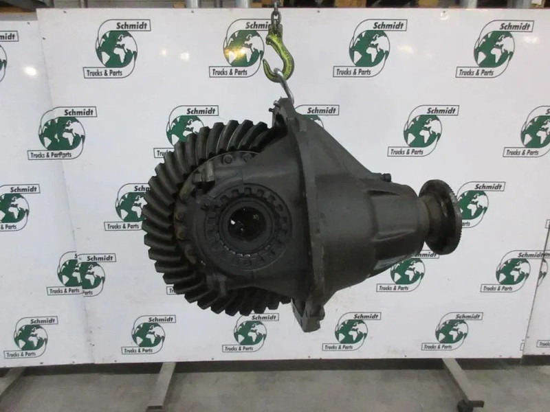 Mercedes-Benz HL8 1DCS-13,0 /41:13 1=3,153/ 748590 MERCEDES 1835 MP 1 DIFFERENTIEEL - Diferentsiaalvarustus - Veoauto: pilt 3 Mercedes-Benz HL8 1DCS-13,0 /41:13 1=3,153/ 748590 MERCEDES 1835 MP 1 DIFFERENTIEEL - Diferentsiaalvarustus - Veoauto: pilt 3