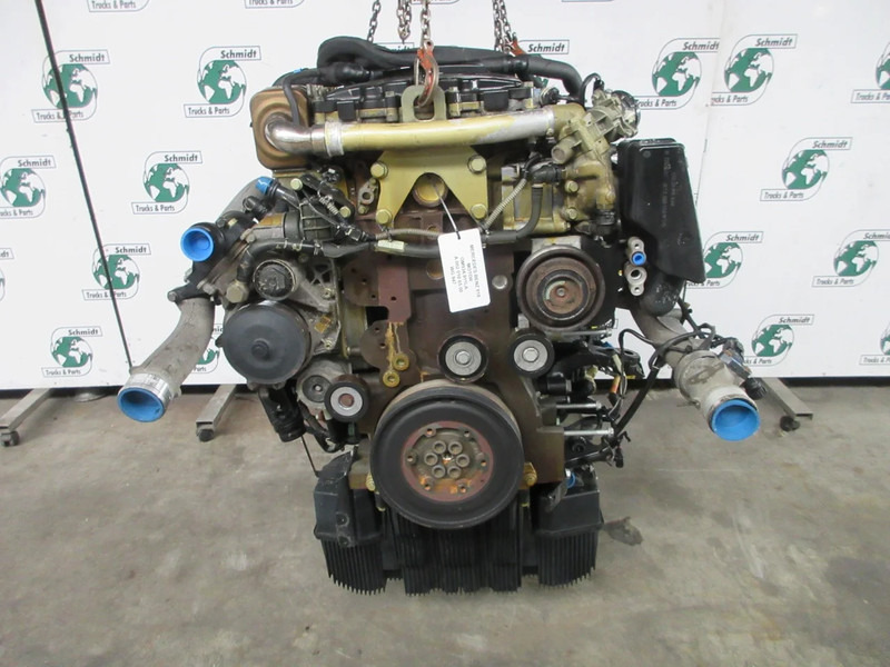 Mercedes-Benz OM934.911L 967.021 A 002 010 65 00 - Mootor - Veoauto: pilt 2 Mercedes-Benz OM934.911L 967.021 A 002 010 65 00 - Mootor - Veoauto: pilt 2