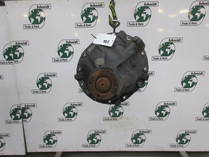 Mercedes-Benz R325-6,2/C17,5 TYPE 742512/RATIO 3,416/MERCEDES BENZ ATEGO 916 EURO 6 - Diferentsiaalvarustus - Veoauto: pilt 4 Mercedes-Benz R325-6,2/C17,5 TYPE 742512/RATIO 3,416/MERCEDES BENZ ATEGO 916 EURO 6 - Diferentsiaalvarustus - Veoauto: pilt 4