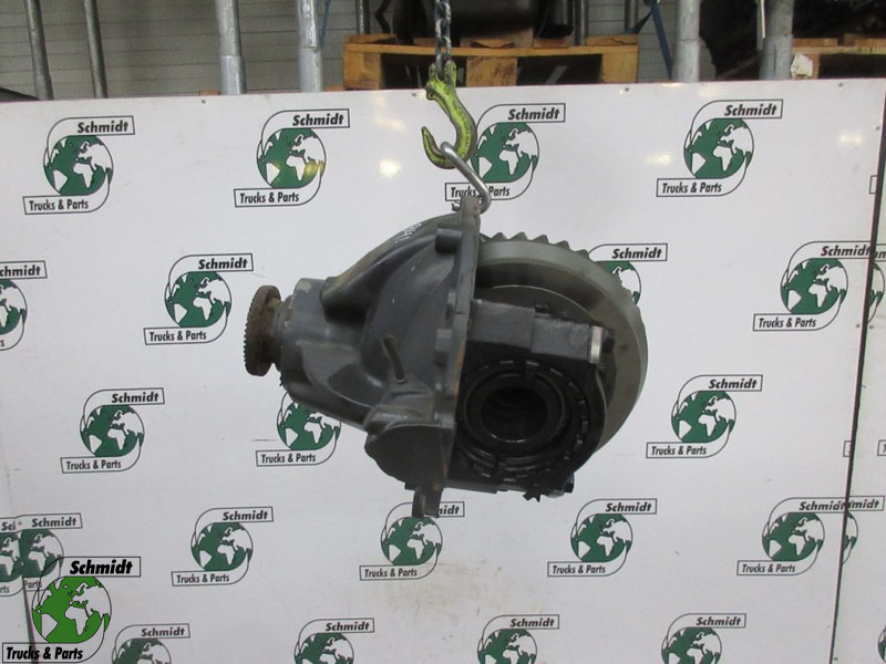 Mercedes-Benz R325-6.2A/C17.5 / TYPE74251 RATIO 3,416 MERCEDES ATEGO 916 EURO 6 - Diferentsiaalvarustus - Veoauto: pilt 1 Mercedes-Benz R325-6.2A/C17.5 / TYPE74251 RATIO 3,416 MERCEDES ATEGO 916 EURO 6 - Diferentsiaalvarustus - Veoauto: pilt 1