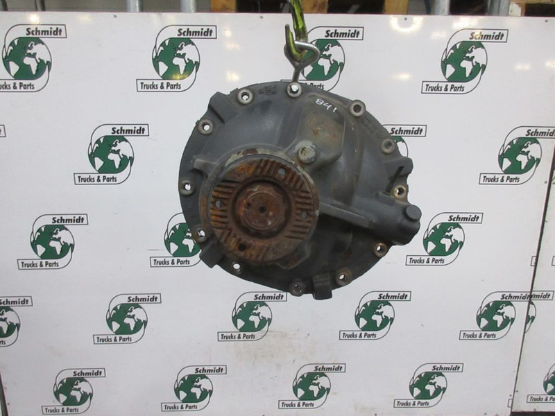 Mercedes-Benz R325-6.2A/C17.5 / TYPE74251 RATIO 3,416 MERCEDES ATEGO 916 EURO 6 - Diferentsiaalvarustus - Veoauto: pilt 4 Mercedes-Benz R325-6.2A/C17.5 / TYPE74251 RATIO 3,416 MERCEDES ATEGO 916 EURO 6 - Diferentsiaalvarustus - Veoauto: pilt 4