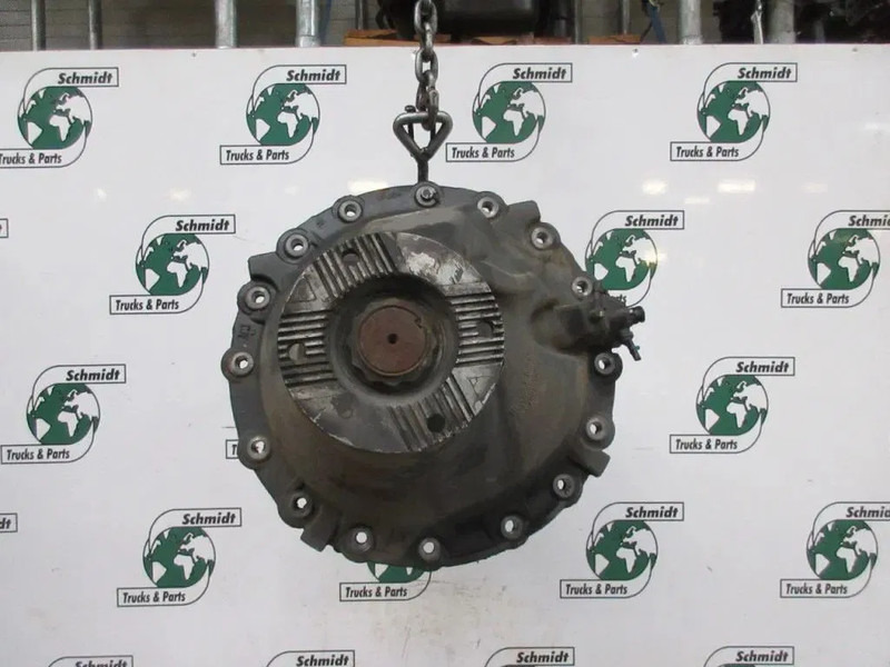 Mercedes-Benz R440-13,0/C22,5 RATIO 2,733 746.301 ACTROS MP 4 1845 EURO 6 - Diferentsiaalvarustus - Veoauto: pilt 2 Mercedes-Benz R440-13,0/C22,5 RATIO 2,733 746.301 ACTROS MP 4 1845 EURO 6 - Diferentsiaalvarustus - Veoauto: pilt 2