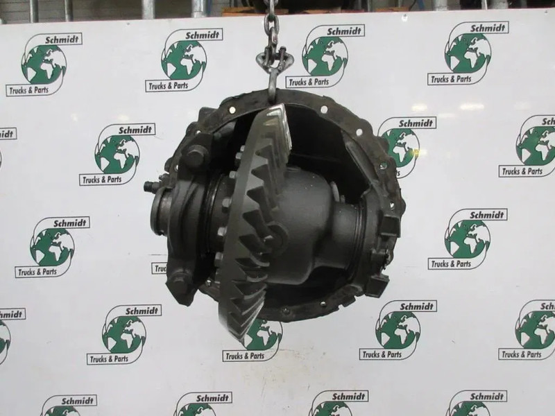 Mercedes-Benz R440-13,0/C22,5 RATIO 2,733 746.301 ACTROS MP 4 1845 EURO 6 - Diferentsiaalvarustus - Veoauto: pilt 4 Mercedes-Benz R440-13,0/C22,5 RATIO 2,733 746.301 ACTROS MP 4 1845 EURO 6 - Diferentsiaalvarustus - Veoauto: pilt 4