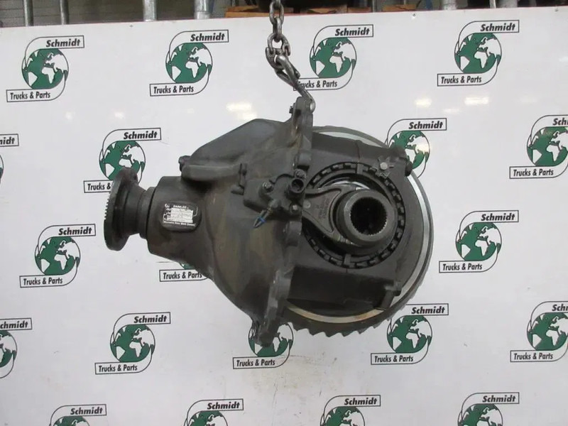 Mercedes-Benz R440-13,0/C22,5 RATIO 2,733 746.301 ACTROS MP 4 1845 EURO 6 - Diferentsiaalvarustus - Veoauto: pilt 3 Mercedes-Benz R440-13,0/C22,5 RATIO 2,733 746.301 ACTROS MP 4 1845 EURO 6 - Diferentsiaalvarustus - Veoauto: pilt 3