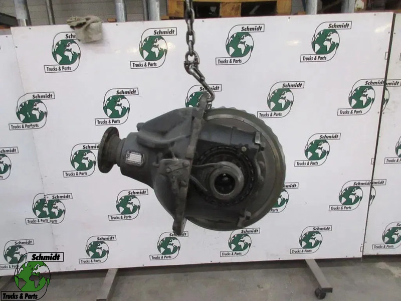 Mercedes-Benz R440-13,0/C22,5 TYPE 746301 RATIO 2,846 MERCEDES 1836 MP4 EURO 6 - Diferentsiaalvarustus - Veoauto: pilt 1 Mercedes-Benz R440-13,0/C22,5 TYPE 746301 RATIO 2,846 MERCEDES 1836 MP4 EURO 6 - Diferentsiaalvarustus - Veoauto: pilt 1