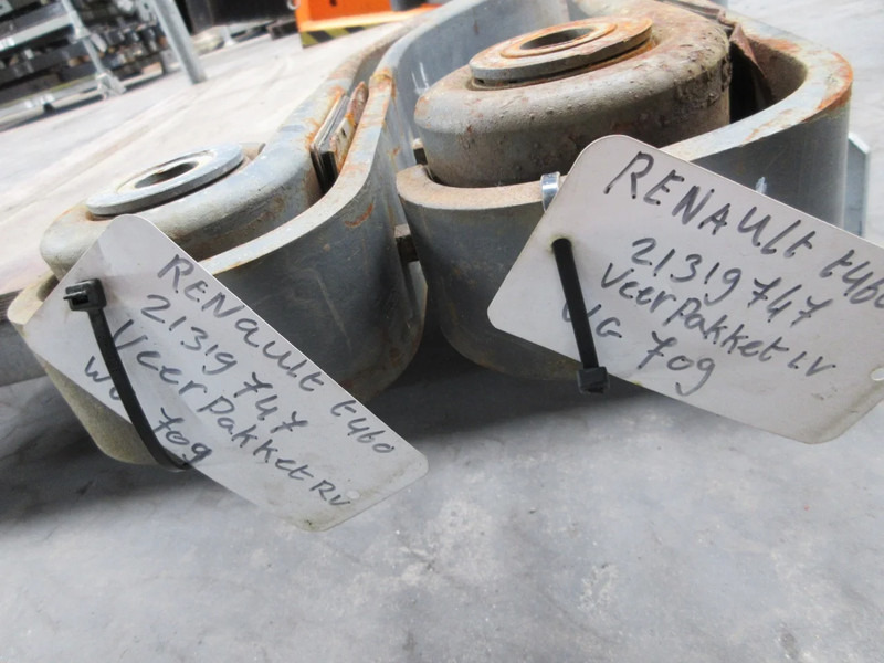 Renault 21319747/ 257940 BLADVEER RENAULT T SERIE EURO 6 - Terasvedrustus - Veoauto: pilt 4 Renault 21319747/ 257940 BLADVEER RENAULT T SERIE EURO 6 - Terasvedrustus - Veoauto: pilt 4