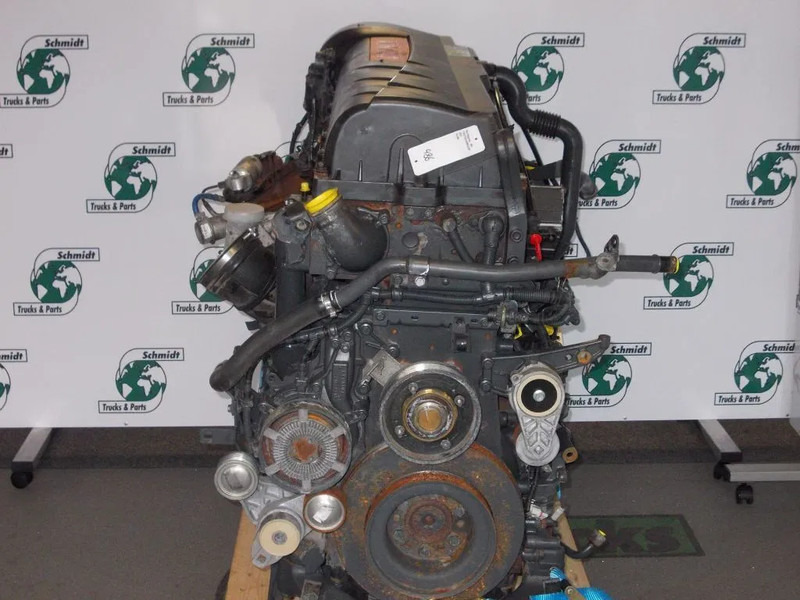 Renault 21327060//21346183//318946 //DXI 13 480 PK EEV EURO 5 - Mootor - Veoauto: pilt 2 Renault 21327060//21346183//318946 //DXI 13 480 PK EEV EURO 5 - Mootor - Veoauto: pilt 2
