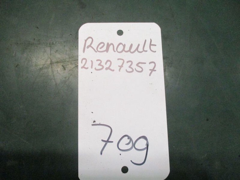 Renault 21327357 Rem ventiel T460 - Klapp - Veoauto: pilt 2 Renault 21327357 Rem ventiel T460 - Klapp - Veoauto: pilt 2