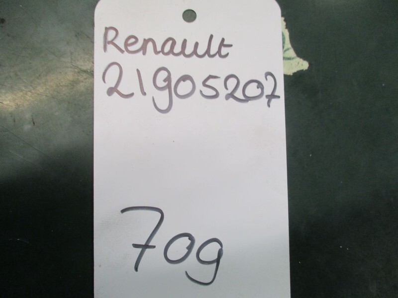 Renault 21708995 stuur lezer T 460 - Roolikarp - Veoauto: pilt 2 Renault 21708995 stuur lezer T 460 - Roolikarp - Veoauto: pilt 2