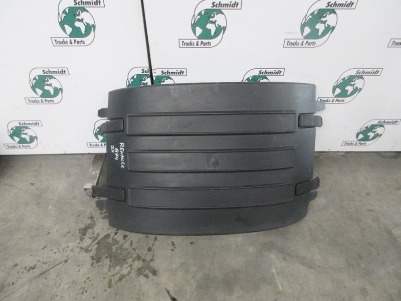 Renault 7421094394//7421094393 SPATBORD COMPLEET ACHTER T SERIE EURO 6 - Raam/ Konstruktsioon - Veoauto: pilt 5 Renault 7421094394//7421094393 SPATBORD COMPLEET ACHTER T SERIE EURO 6 - Raam/ Konstruktsioon - Veoauto: pilt 5