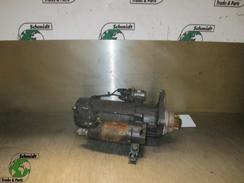 Renault 7421542662/7485020788/7485021943 T 460 Euro 6 model 2018 - Starter - Veoauto: pilt 1 Renault 7421542662/7485020788/7485021943 T 460 Euro 6 model 2018 - Starter - Veoauto: pilt 1